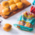 Gluten-Free Hawaiian Sweet Rolls - 10.5oz