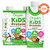 Kids Organic Chocolate Protein Shake - 4pk- 8.25 fl oz ea
