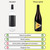 Sharp Blurred Vines - 750ml