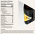 Sharp Blurred Vines - 750ml