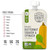 Organic Butternut Squash + Spinach Baby Food Pouch w/Olive Oil - 3.5oz