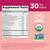 Organic Women's Gummy Multivitamin - 120pcs
