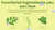 Margarita Lime Mocktail with uplifting guayusa and adaptogens - 12oz