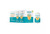 Sparkling Water - Pineapple - 8pk