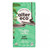 Organic Truffle Thins Mint Creme Dark Chocolate Bar - 2.96oz