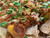 Pineapple Chipotle Pulled Pork Spicy - 24oz