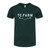 Youth T-Shirt in Forest Green