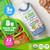 Kids Organic Vanilla Protein Shake - 4pk - 8.25 fl oz ea