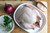 Whole Chicken - 3.8lb Ave