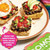 Mexican Black Beans Ready to Eat - 10oz