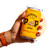 Orange Mango Probiotic Soda 4pk - 48fl oz
