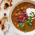 Chickpeas, Tomato and Onion Chana - 10oz