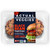 Black Bean Veggie Burger 4ct - 12oz