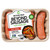 Plant-Based Hot Italian Sausage 4ct - 14oz