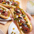 Plant-Based Hot Italian Sausage 4ct - 14oz