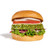 Super Greens Veggie Burger 4ct - 12oz