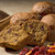 Cranberry Orange Flax Muffins 4pk - 14oz