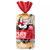 Plain Awesome Organic Bagels - 16.75oz