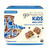 Kids Macrobar Oatmeal Chocolate Chip 7pk - 6.3oz