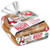 White Burger Buns Done Right Hamburger Buns - 16oz