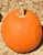 Carving pumpkin