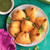 Vegan Potato & Pea Samosas with Chutney - 12oz