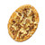 Pizza Roma Mushroom and Caramelized Onions - 10oz