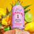 Hibiscus Citrus Mexican Soda - 12oz