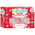 Mini Holiday Candy Canes - 30ct