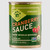 Cranberry Sauce With Whole Berries - 14oz