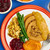 Plant- Based Roast with Wild Rice Stuffing - 26oz