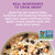 Wild & Free Blueberry Chia Muesli - 12oz