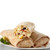 Chicken Cilantro & Lime Frozen Burrito - 4.5oz