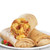 Chicken Chorizo Egg Cheese Breakfast Burrito - 5oz