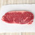 Grass Fed New York Strip Beef Steak - 8oz