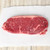 Grass Fed New York Strip Beef Steak - 8oz