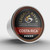 Costa Rican Dark Roast K-Cups 12ct - 4.8oz