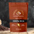 Costa Rican Medium Roast Ground Coffee - 16oz
