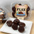 No Sugar Added Brownies - 6pc - 7oz