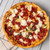 Goat Cheese with Tomatoes & Fresh Herbs Cornmeal Crust Pizza - 15.25oz
