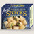 Pesto & Cheese Baked Snack Bites - 6oz