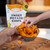 Wavy Cheddar & Sour Cream Sweet Potato Chips - 5oz