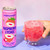 Pre and Probiotic Sparkling Raspberry Lychee - 12oz