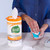 Lemongrass Citrus Disinfecting Wipes - 70ct