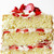 Vanilla Cake Mix - 15.87oz