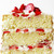Vanilla Cake Mix - 15.87oz