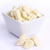 Natural White Cheddar Cheese Curds - 5oz