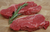 Grass Fed Sirloin Beef Steak - avg 11oz