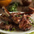 Lamb Yearling Porterhouse Chop - avg .74lb