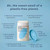 Sensitive Skin Natural Deodorant - 2.25oz